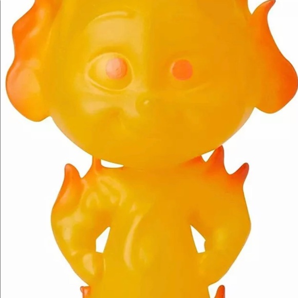 Disney Incredibles 2 Showcase Grand Jester Jack Jack Enesco Pixar Figure - Picture 5 of 10